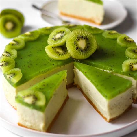 24 Unusual Kiwi Recipes (Easy & Tasty) – Nutriciously