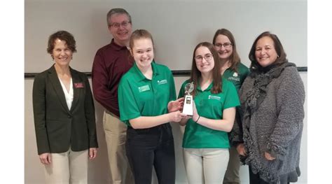 Soybean Growers Recognize Minnesota 4 H Morning Ag Clips