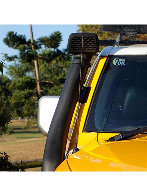 Airtec Snorkel Toyota Fj Cruiser Tjm Taller Off Road