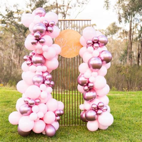 Isla Gold Bars 99 Luft Events Bendigo Balloons Prop Hire Parties