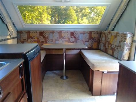 Aliner Classic Pop Up Camper Used Rvs For Sale