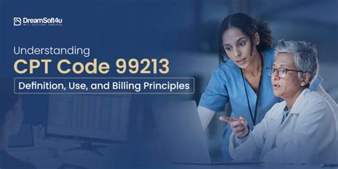 Understanding Cpt Code 99213 Use And Billing Principles