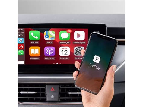 Carlinkit Adapter F R Drahtloses Carplay Android Auto F R Original