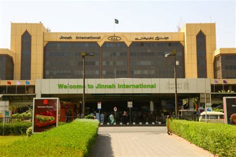 50+ Jinnah International Airport Photos Stock Photos, Pictures ...