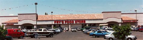 Fry's Food Store | Intervest Properties - Privately held Real Estate ...