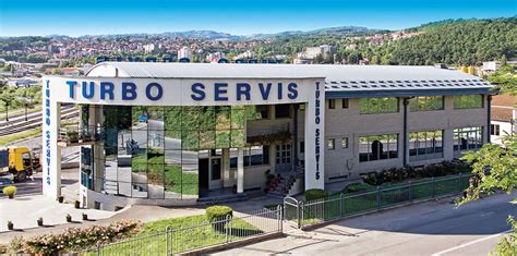 Turbo Shop Predstavništvo Bosna Turboshopba