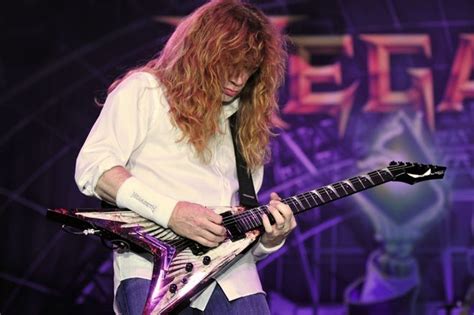 Detalles De Th1rt3en El Nuevo Disco De Megadeth