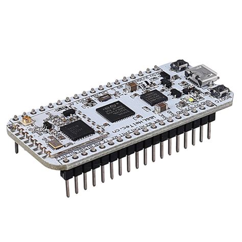 STM32L151CBU6 Development Board LoRaWAN Low Power IoT Node CP2102 USB