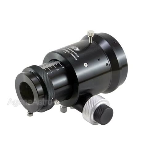 Gso Crayford Focuser For Refractors Dual Speed With Mm