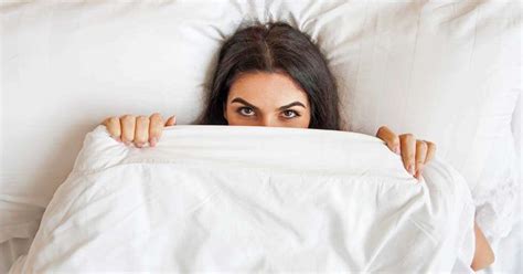 Most Terrifying Sex Worries For Women Femina In