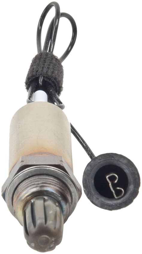 Bosch Premium Original Equipment Oxygen Sensor Compatible With