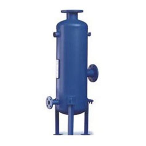 Flash Separator Vessel