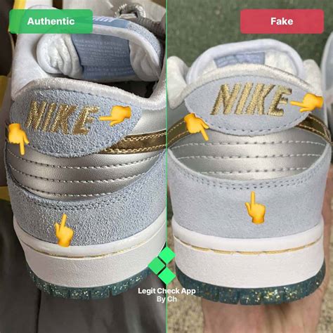 How To Spot Fake Off White Dunk THE 50 Legit Check By Ch