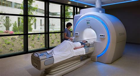 Mri Equipment Medical Buyer