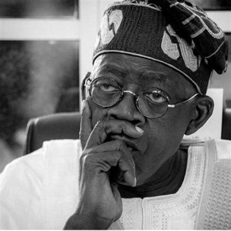 Tinubu Breaks Silence On Collapsed Storey Building P M News