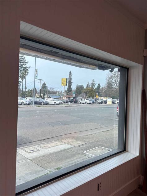 3M Safety Window Film for Santa Rosa, CA Shops - ClimatePro