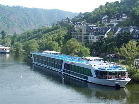 The 25 Best River Cruises To Europe With Prices On Cruise Critic