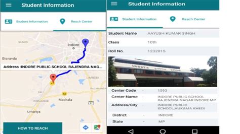 Cbse Board Exam 2020 All About Cbses Exam Centre Locator Android App