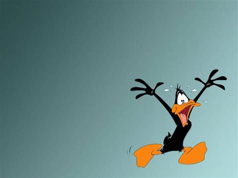 [100+] Daffy Duck Wallpapers | Wallpapers.com