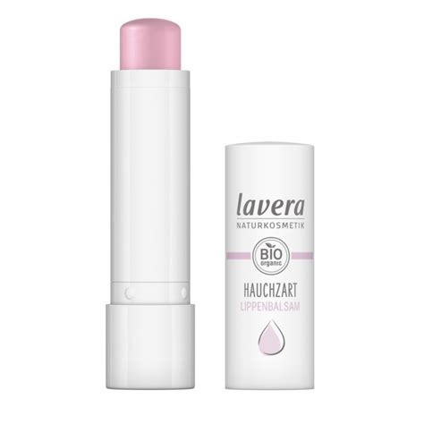 Bálsamo Labial Rosas de Lavera Adonia Natur