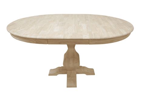 Bingltd 48d X 35h Miller Butterfly Dining Table Tt4848 Fly Pd Sq2901 Rw Unf