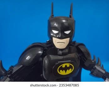 Dc Lego Heros Royalty Free Images Stock Photos Pictures Shutterstock