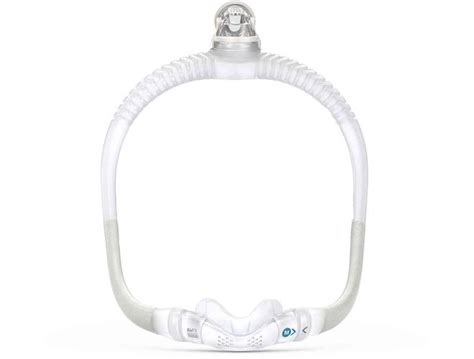 Maska Nosowa Podnosowa Airfit N30i Resmed Cpap Respicare Wentylacja