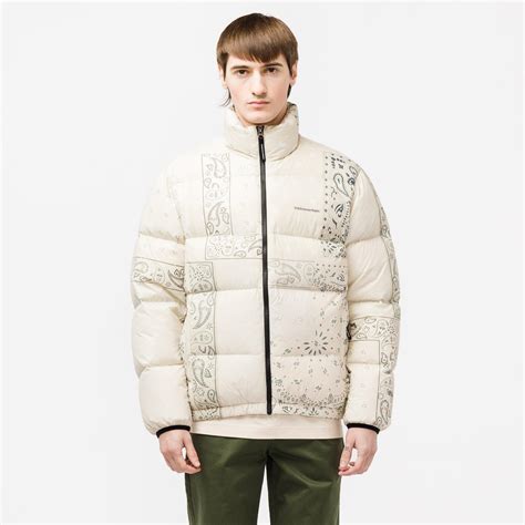 Thisisneverthat Pertex T Down Jacket