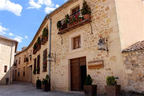 Discovering Pedraza, Spain's Best Kept Secret - THAT BACKPACKER