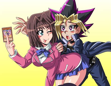 Yu Gi Oh Duel Monsters Image By Bocodamondo 3189865 Zerochan Anime