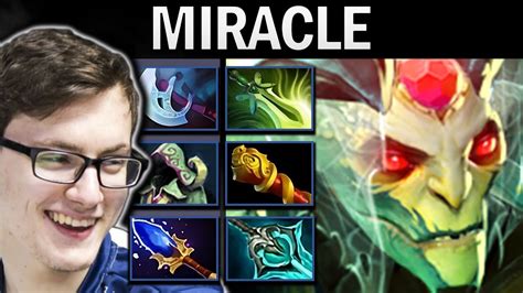 Medusa Dota Gameplay Miracle With 1000 GPM And Cloak YouTube