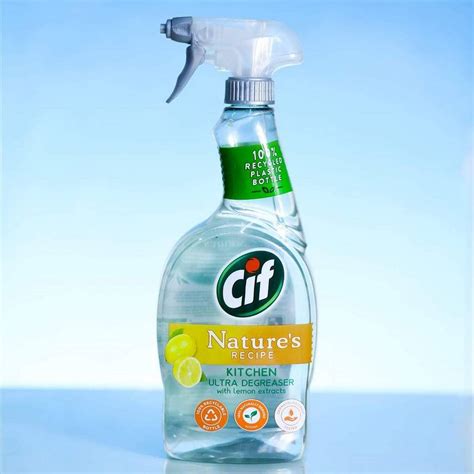 Cif Kitchen Cleaner Nature 750 Ml Price in Pakistan - View Latest ...