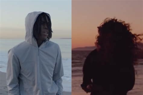 Daniel Caesar And H E R Share Breathtaking Video For Best Part