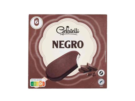 Bon Gelati Helado bombón clásico Lidl