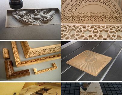 CNC Router Wood Projects :: Photos, videos, logos, illustrations and ...