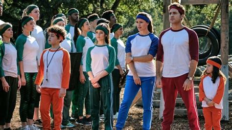 Yes Day Review: No-Rules Kid Comedy with Charming Family