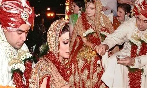 Riddhima Kapoor And Bharat Sahni Celebrate Their Wedding Anniversary ...