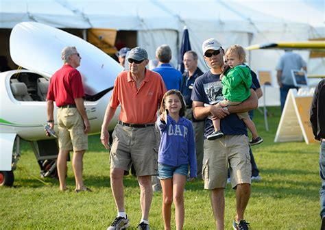 2016 Aopa Fly In Registration Opens Aopa