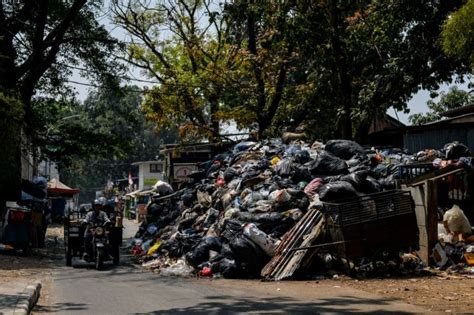 Minta Ulama Dakwah Soal Penanganan Sampah Pj Wali Kota Bandung Agar