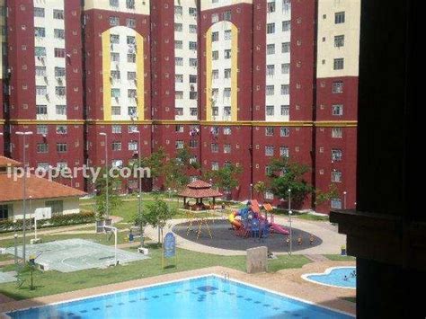 Mentari Court (Apartment) for Sale or Rent in Bandar Sunway, 2024