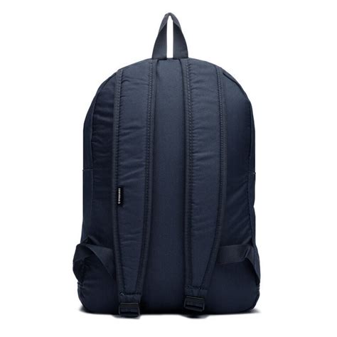 Mochila Converse Speed 3 Backpack Navy Converse é na Convexo Loja