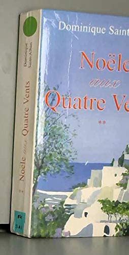 Noële aux quatre vents 9782286007256 Books Amazon ca