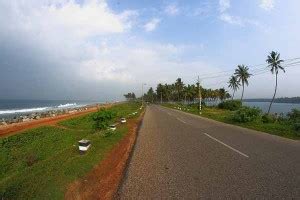 Kappil Beach - Just Kerala