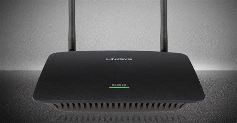 General problems in Linksys re6500 setup | by Setuprouterlinksys | Medium