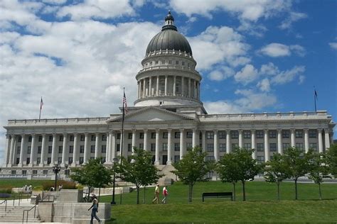 Salt Lake City Historic Sites 10best Historic Site Reviews