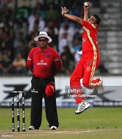 Royal Challengers Bangalore V Kings Xi Punjab Ipl Photos And Premium