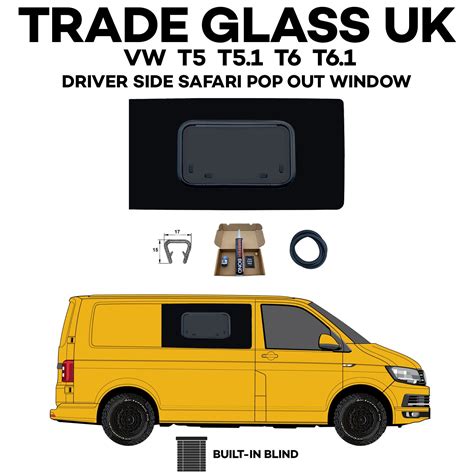 Fixed Window Regret Vw T6 Transporter Forum