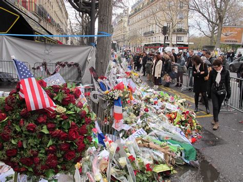 Terrorisme Procès des attentats du 13 Novembre le Bataclan une