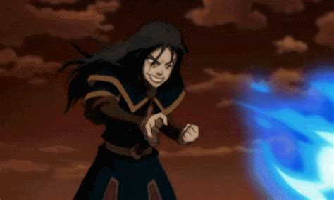 Why Did Azula Have Blue Fire In Avatar The Last Airbender