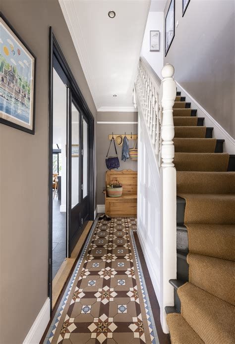 8 Hall Stairs And Landing Ideas To Transform Your Home Homebuilding